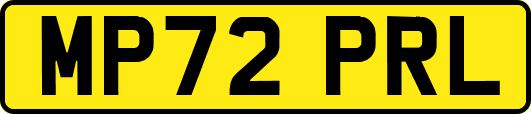 MP72PRL