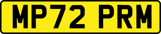 MP72PRM