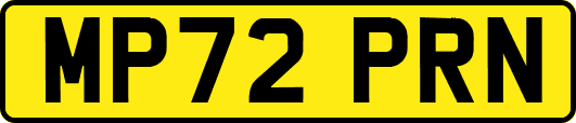 MP72PRN