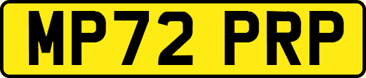 MP72PRP