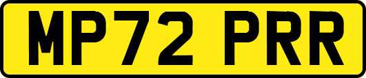 MP72PRR