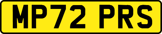 MP72PRS
