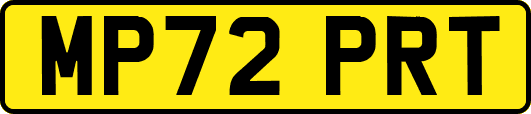 MP72PRT