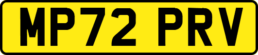 MP72PRV