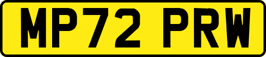 MP72PRW