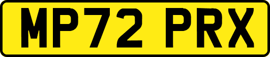 MP72PRX