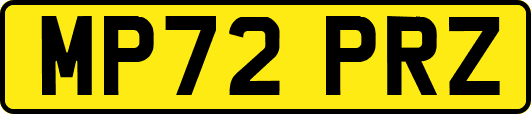 MP72PRZ