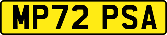 MP72PSA