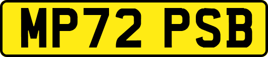 MP72PSB