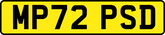 MP72PSD