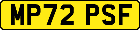 MP72PSF