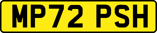 MP72PSH