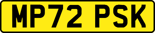 MP72PSK
