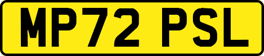 MP72PSL