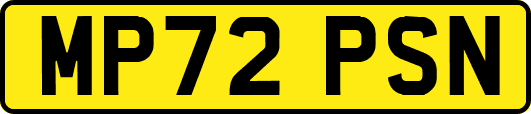 MP72PSN