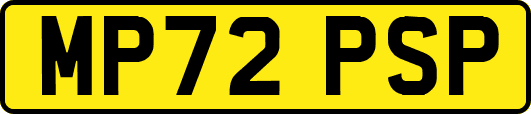 MP72PSP