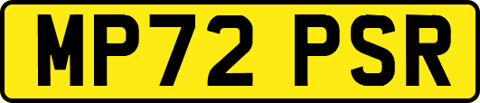 MP72PSR