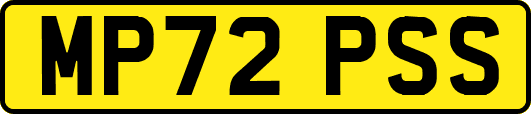 MP72PSS