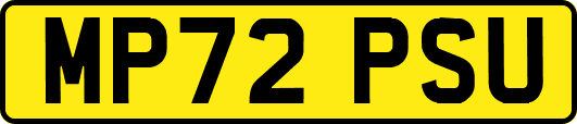 MP72PSU