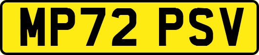 MP72PSV
