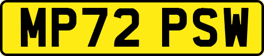 MP72PSW