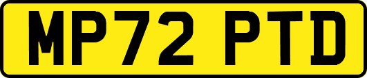 MP72PTD