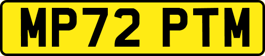 MP72PTM