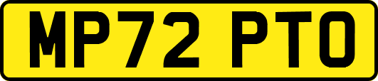 MP72PTO