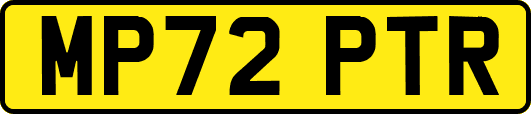 MP72PTR