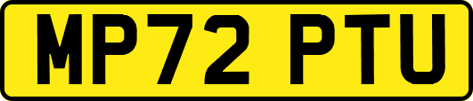 MP72PTU