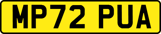 MP72PUA