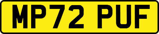 MP72PUF