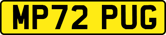 MP72PUG