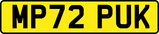 MP72PUK