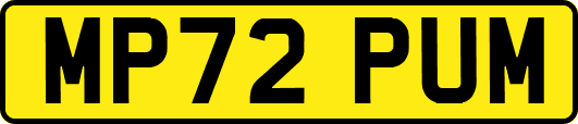 MP72PUM