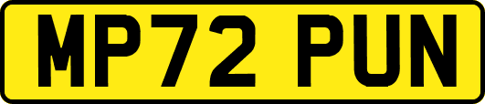 MP72PUN