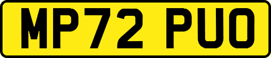 MP72PUO
