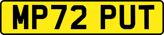 MP72PUT