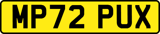 MP72PUX