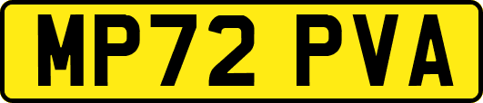 MP72PVA