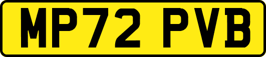 MP72PVB