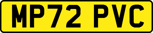MP72PVC