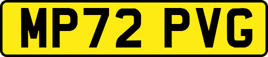 MP72PVG