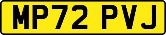 MP72PVJ