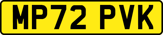MP72PVK