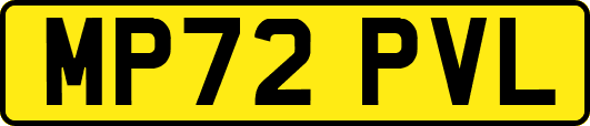 MP72PVL