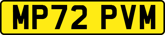 MP72PVM