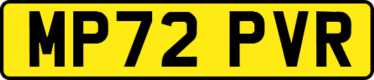 MP72PVR