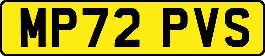MP72PVS