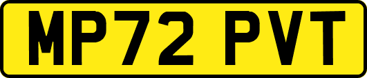 MP72PVT